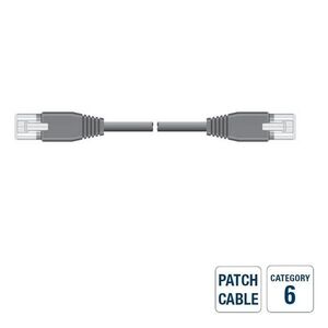 G&BL Síťový kabel Cat6 10m obraz