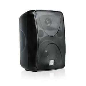 DbTechnologies Aktivní 5" PA reproduktor K70 50 W RMS / 100 W peak obraz