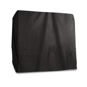 Blumfeldt Senator Cover, kryt, polyester, nepromokavý, zip, šedý obraz