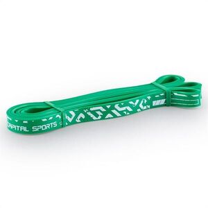 Capital Sports Resistor 03, elastický sportovní pás, stupeň zátěže 3 (14-22 kg) obraz
