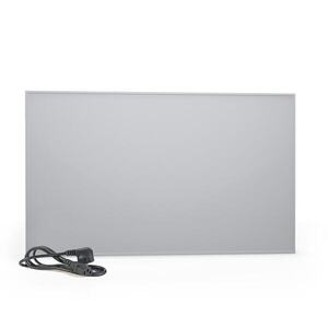Blumfeldt RadiantSmart IR Heater, Infračervený ohřívač, Posilovací jednotka, IP24 obraz