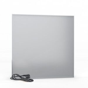 Blumfeldt RadiantSmart IR Heater, Infračervený ohřívač, Posilovací jednotka, IP24 obraz