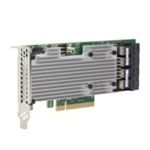 Broadcom MegaRAID SAS 9361-16i řadič RAID PCI Express x8 05-25708-00 obraz