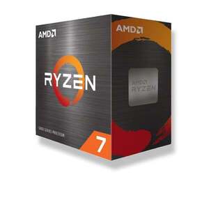 AMD Ryzen 7 5800XT procesor 3, 8 GHz 36 MB L2 & L3 100-100001582BOX obraz