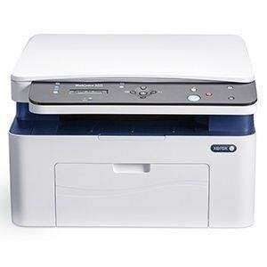 XEROX multifunkční zařízení WorkCentre 3025 - tisk 3025V_BI obraz