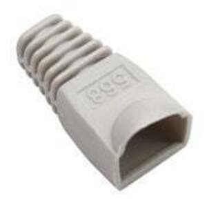 Intellinet 504362 Šedý kryt RJ45 10 ks 504362 obraz