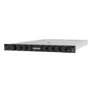 LENOVO ISG ThinkSystem SR630 V4 Intel Xeon 6515P 16C 2.3GHz 7DG9100MEA obraz