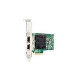 HPE Ethernet 10Gb 2-port BASE-T BCM57416 Adapter 813661-B21 obraz