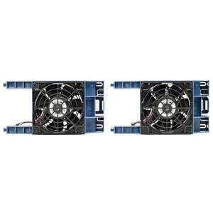 HPE ML350 Gen10 Redundant Fan Cage Kit 874572-B21 obraz