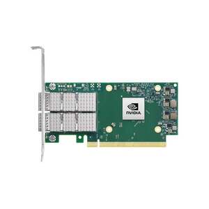 Nvidia ConnectX-6 Dx Interní Vlákno 100000 Mbit/s 900-9X658-0056-SB1 obraz