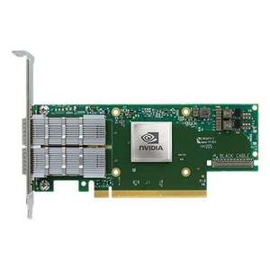 Nvidia ConnectX-6 InfiniBand Interní Vlákno 900-9X6AF-0018-MT0 obraz