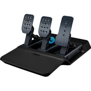 Logitech G 941-000187 herní ovladač Černá USB Pedály 941-000187 obraz