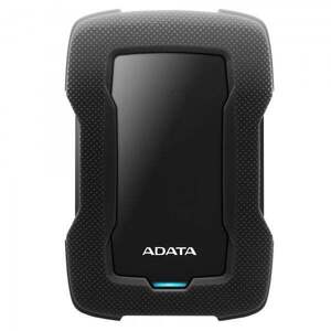 ADATA HD330 externí pevný disk 1 TB 2.5" Micro-USB AHD330-1TU31-CBK obraz