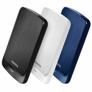 ADATA HV320 externí pevný disk 1 TB USB 3.2 Gen 1 AHV320-1TU31-CWH obraz