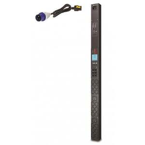 APC AP8858EU3 napěťová distribuční jednotka (PDU) 20 AC AP8858EU3 obraz