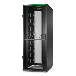 APC AR3150B2 rack 42U Volně stojící rack Černá AR3150B2 obraz