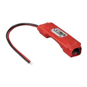 BCS BCS-ADPOE/SU PoE adaptér s měničem 10-30VDC, 15W BCS-ADPOE/SU obraz