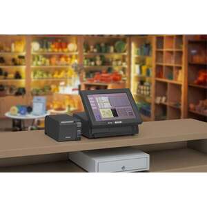 Epson TM-T70II (022A1) 180 x 180 DPI Kabel Přímý C31CD38022A1 obraz
