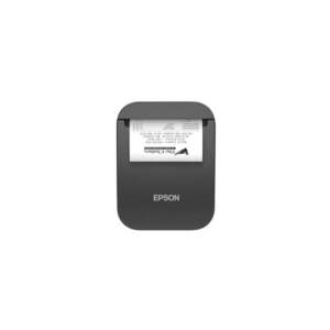 Epson TM-P80II (101) POS tiskárna účtenek USB Wi-Fi C31CK00101 obraz
