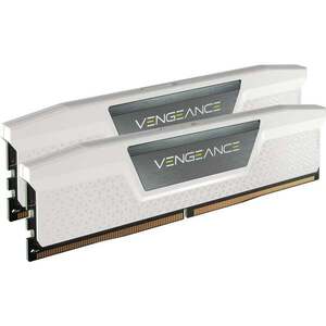 Corsair Vengeance paměťový modul 32 GB 2 x 16 CMH32GX5M2B5600C40W obraz
