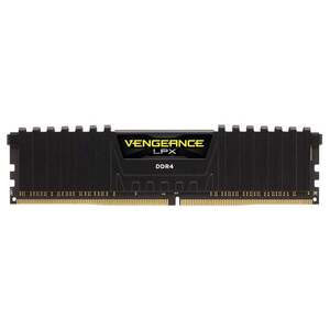 Corsair Vengeance LPX 16GB DDR4-2400 paměťový CMK16GX4M2A2400C14 obraz