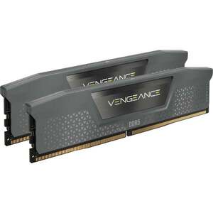 Corsair Vengeance paměťový modul 32 GB 2 x 16 GB CMK32GX5M2B6000Z28 obraz