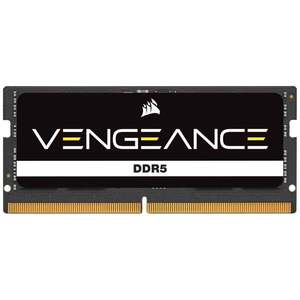 Corsair VENGEANCE paměťový modul 64 GB 2 x 32 CMSX64GX5M2A4800C40 obraz