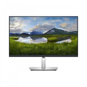 DELL P Series P2723D 68, 6 cm (27") 2560 x 1440 px Quad HD DELL-P2723D obraz