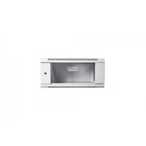 Digitus DN-W19 04U/450 rack 4U Nástěnný regál DN-W19 04U/450 obraz