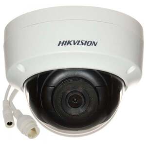 Hikvision DS-2CD1123G2-I(2.8mm) Dome IP kamera DS-2CD1123G2-I(2.8mm) obraz