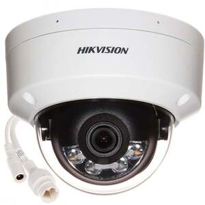 Hikvision DS-2CD1123G2-LIU(2.8mm) Dome IP DS-2CD1123G2-LIU(2.8mm) obraz