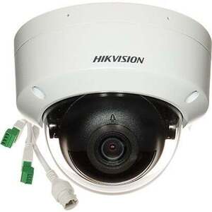 Hikvision DS-2CD2186G2H-ISU(4mm)(eF) 8 MP DS-2CD2186G2H-ISU(4mm)(eF) obraz