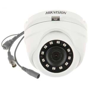 Hikvision DS-2CE56D0T-IRMF(2.8mm) Dome CCTV DS-2CE56D0T-IRMF(2.8mm)(C) obraz