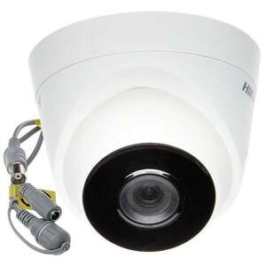 Hikvision DS-2CE56D0T-IT3F(C) 2 MP Turret DS-2CE56D0T-IT3F(2.8mm)(C) obraz