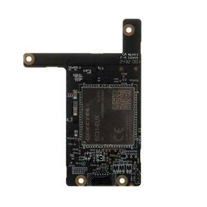 Hikvision DS-PC502S AX Hybrid LTE Komunikační modul DS-PC502S obraz