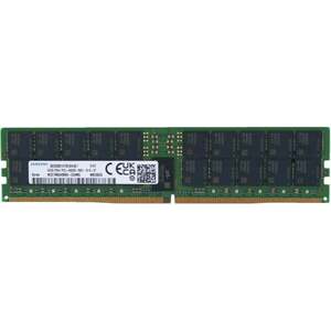 Samsung M321R8GA0BB0-CQK paměťový modul 64 GB 1 x M321R8GA0BB0-CQK obraz