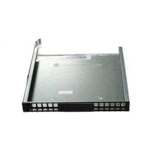 Supermicro Black USB dummy tray Univerzální MCP-220-00023-01 obraz