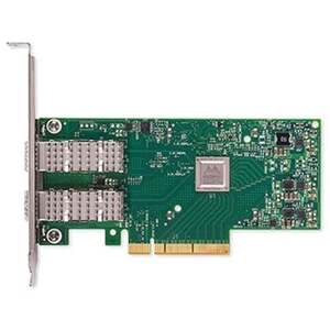 Mellanox Technologies MCX4121A-ACUT síťová karta MCX4121A-ACUT obraz