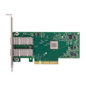Mellanox Technologies MCX4121A-XCAT síťová karta MCX4121A-XCAT obraz