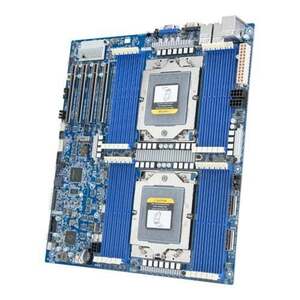 GIGABYTE MZ73-LM0 Socket SP5 Rozšířený ATX MZ73-LM0 obraz