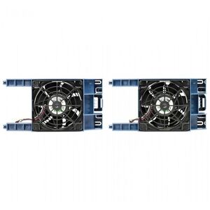 HPE ProLiant DL36X Gen10 Plus Standard Fan Kit P37861-B21 obraz