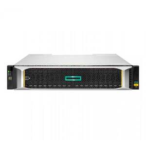 HPE MSA 2062 10GbE iSCSI SFF Storage R0Q82B obraz