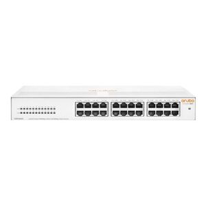 HPE Aruba Instant On 1430 Unmanaged 24G Switch R8R49A obraz