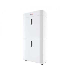 SolarEdge SET2_BAT-05K48_RWS Domácí baterie 48V SET2_BAT-05K48_RWS obraz