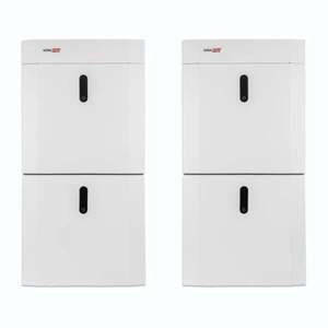 SolarEdge SET4_BAT-05K48_RWS Domácí baterie 48V SET4_BAT-05K48_RWS obraz