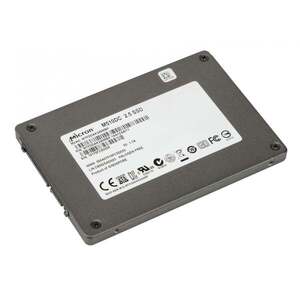 HP Disková jednotka SSD Enterprise Class 480 GB SATA T3U08AA obraz