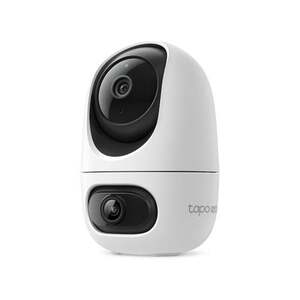 TP-Link Tapo C245D Kuželovitý Bezpečnostní IP kamera Tapo C245D obraz