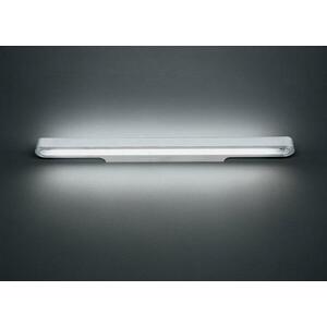 Artemide TALO nástěnné zářivkové 1X39W nestmívatelné stříbrná 0588020A obraz