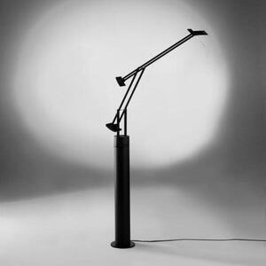 Artemide TIZIO černý podstavec pro lampu A087700 obraz