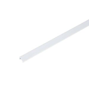 BIG WHITE SLV 1~ lištový kryt bílý 2 m 1004785 obraz